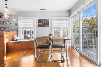 40 Mead St unit 3, Charlestown, MA 02129 - photo 7