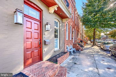 1301 Hull St, Baltimore, MD 21230 - photo 4