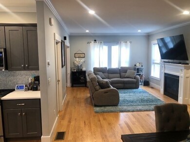 5 O'Reilly Ln unit Lot 5, Foxborough, MA 02035 - photo 3