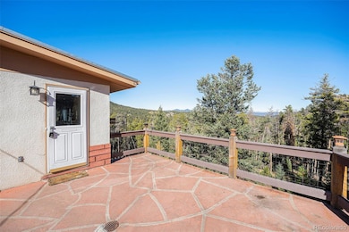 8701 Majestic View Dr, Conifer, CO 80433 - photo 6