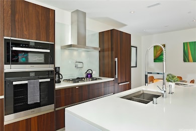 Waiea unit 1003, Honolulu, HI 96814 - photo 5