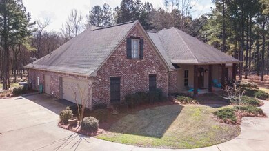 133 Livingston Dr, Madison, MS 39110 - photo 4