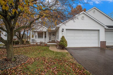 127 Eastman Ct unit 68, Marshall, MI 49068 - photo 2