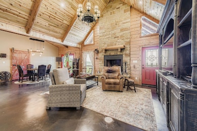 2201 Whitewater Dr, Bertram, TX 78605 - photo 4