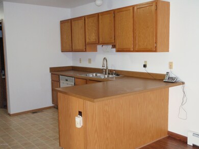 Breakfast bar