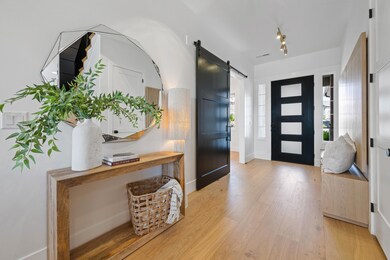 6.Entry Hall