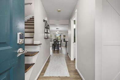 Entryway