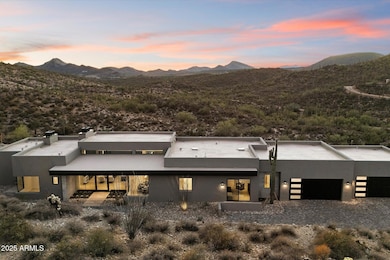 42418 N Sierra Vista Dr, Cave Creek, AZ 85331 - photo 3