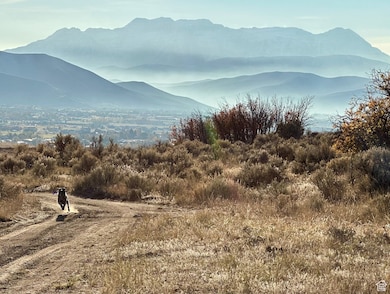 4701 E Lake Creek Rd, Heber City, UT 84032 - photo 7