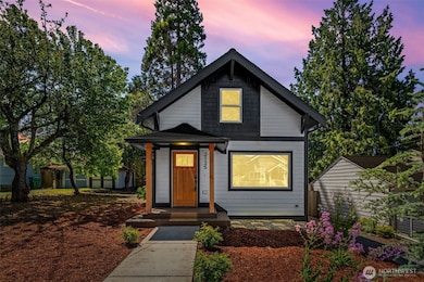 2125 N 90th St, Seattle, WA 98103 - photo 2