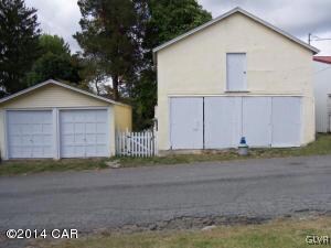 garages