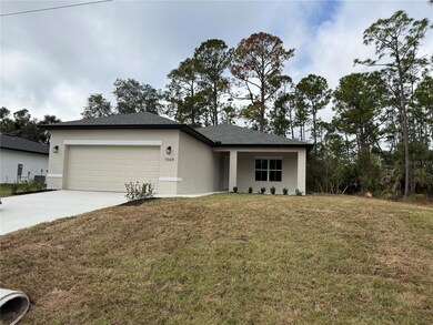 1569 Kerman St, North Port, FL 34288 - photo 2