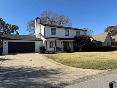 1505 Hawkwood Rd, Sherwood, AR 72120 - photo 2