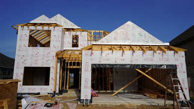 21615 Albertine Dr, Tomball, TX 77377 - photo 2