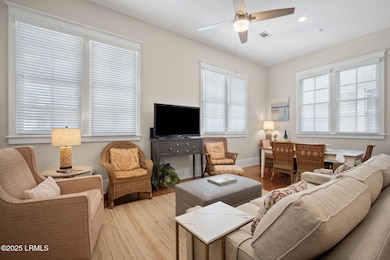 2 Abbey Row unit 1a, Beaufort, SC 29906 - photo 4