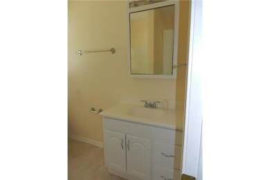Bathroom.