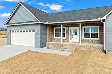 4465 Knox Ln, Cookeville, TN 38506 - photo 2