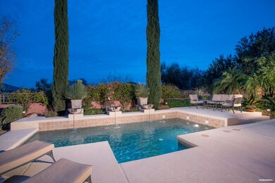 2) BACKYARD
