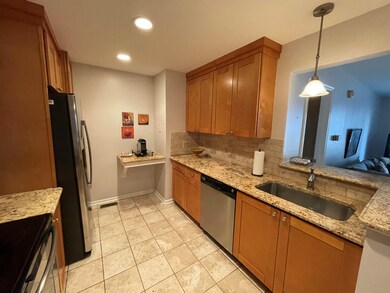 550 Central Ave unit B10, Linwood, NJ 08221 - photo 2