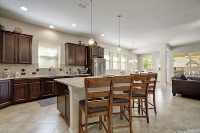 8178 Two Falls, San Antonio, TX 78255 - photo 6