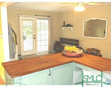 Kitchen. Sunroom/Breakfast Area of Kitchen