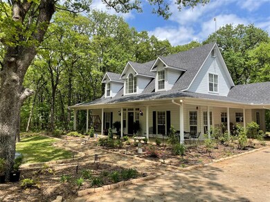 2208 Recreation Road 3, Bonham, TX 75418 - photo 2