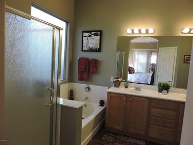 6172 N Placita San Agustin, Tucson, AZ 85741 - photo 7