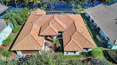 1004 Trailmore Ln, Weston, FL 33326 - photo 3