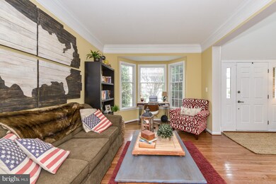 25773 Kaiser Place, Chantilly, VA 20152 - photo 4