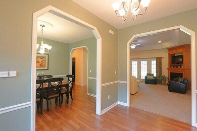 Foyer In