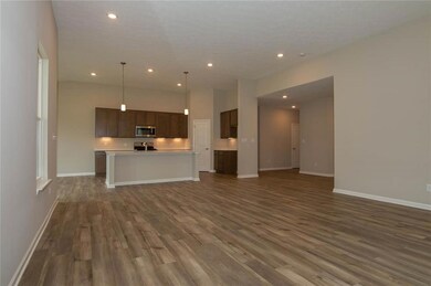 9842 Constellation Dr, Pendleton, IN 46064 - photo 5