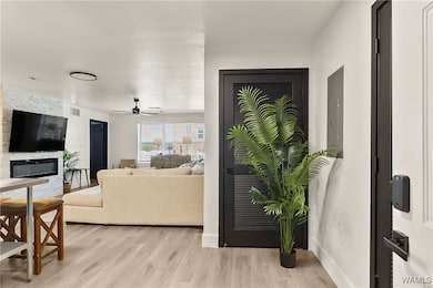 680 6th Ave NE unit 1303, Tuscaloosa, AL 35404 - photo 2