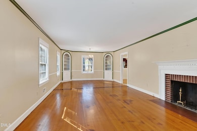 6350 Beaver Creek Rd, New Hill, NC 27562 - photo 7