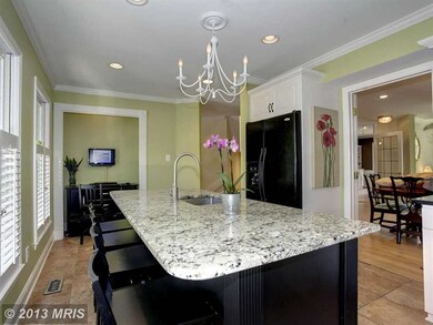 5908 Bloomingdale Terrace, Rockville, MD 20852 - photo 3