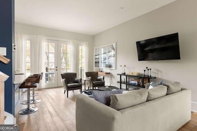 10610 Serenbe Ln, Palmetto, GA 30268 - photo 4