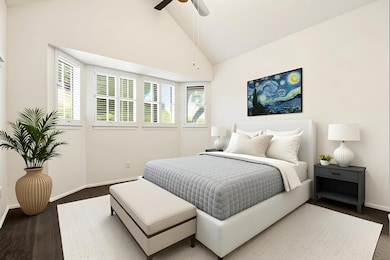 This image has been virtually staged.