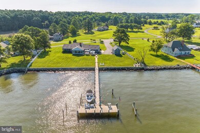 1720 Ferry Point Ct, Trappe, MD 21673 - photo 2