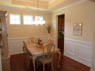 1501 Culbertson Ave unit Lot 236  Bradford A, Myrtle Beach, SC 29577 - photo 4