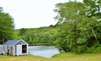 361 Parker Rd, West Barnstable, MA 02668 - photo 5