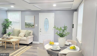 8236 Cornwall Rd, Dundalk, MD 21222 - photo 2