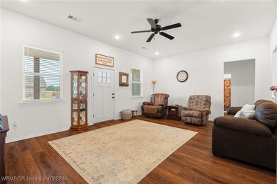 112 Countryside Way, Pocola, OK 74902 - photo 6