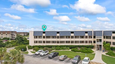 1904 E Ft MacOn Rd unit 351 APATB, Atlantic Beach, NC 28512 - photo 2