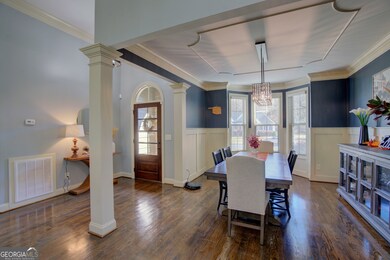 30 Fallen Branch Cir SE, Rome, GA 30161 - photo 6