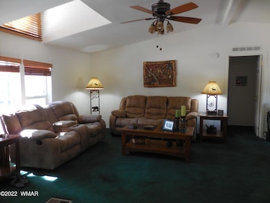 420 Timber Ridge Loop, Show Low, AZ 85901 - photo 4