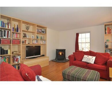 Den/Family/Great Room.