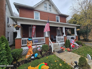 77 N Fairview St, Lock Haven, PA 17745 - photo 2