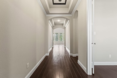 4001 Gentle Creek Ln, Nevada, TX 75173 - photo 6