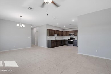 11478 Summer Dr unit A, Socorro, TX 79927 - photo 3