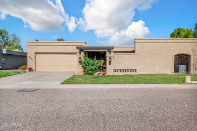 Home Exterior