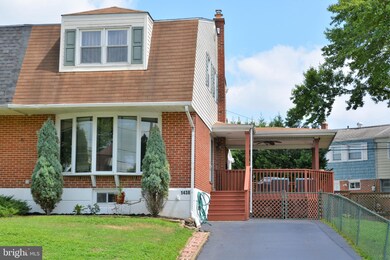 1438 Michigan Ave, Swarthmore, PA 19081 - photo 2